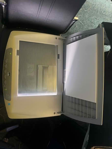Photo of free Computer scanner (Bowerham LA1) #2