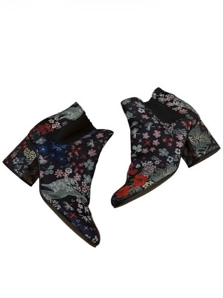 Photo of free Indigo Rd Woman’s Booties (Brooklyn Storage) #2