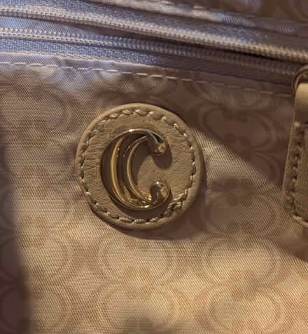 Photo of free New small purse, pineapples (Greenlake) #4