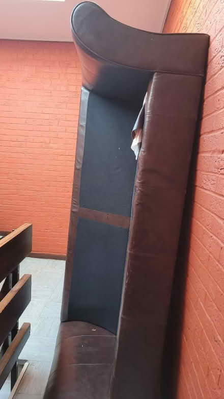 Photo of free M&S Sofa (Shooters Hill) #2