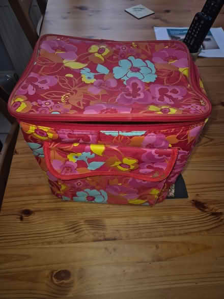 Photo of free Cool bag or picnic bag (Sawbridgeworth CM21) #1