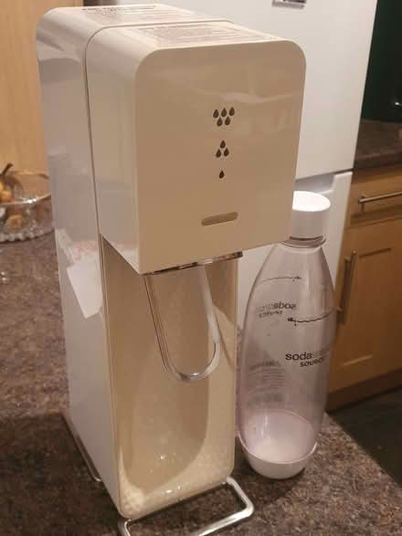 Photo of free Sodastream (Chesham HP5) #1