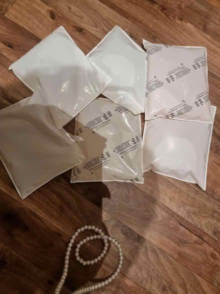 Photo of free Ice pacls (Stroud Green N4) #1