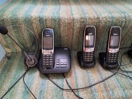 Photo of free Answer phone (Bowerham LA1) #1