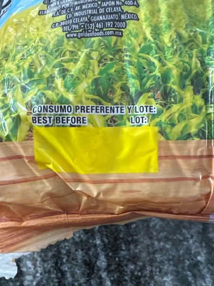 Photo of free Corn flakes (Lexington) #2