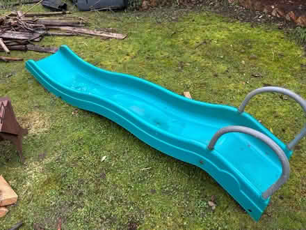 Photo of free Slide (GL53) #1