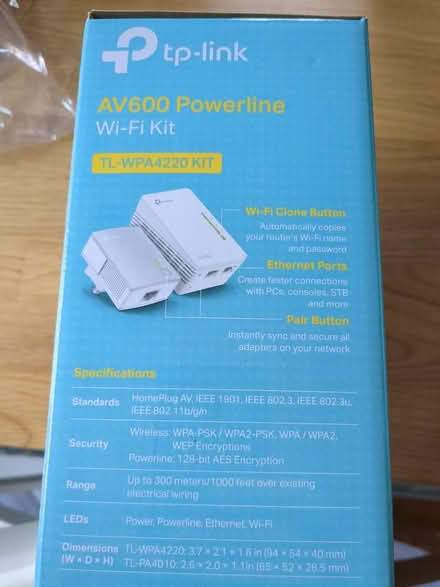 Photo of free Internet signal booster (Kingswood) #3