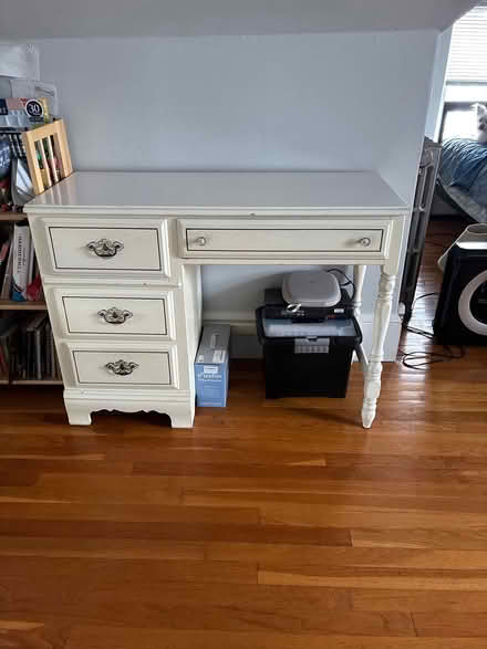 Photo of free Student desk (Near the park downtown) #1