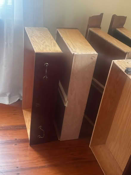 Photo of free Cherry ladies bureau by Hooker (Norwalk CT) #4