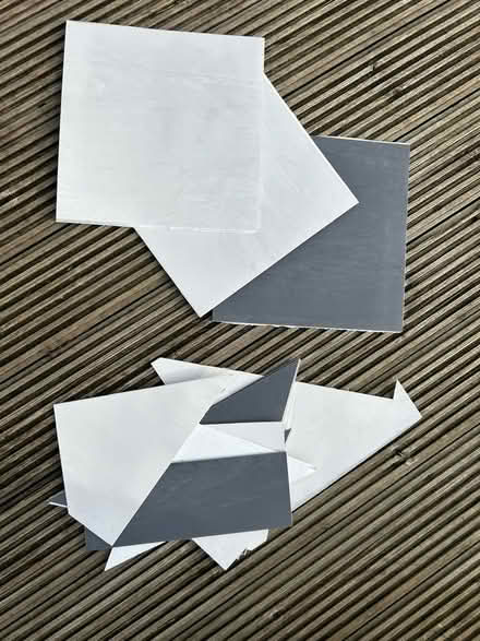 Photo of free Vinyl Tiles (Cheadle Hulme SK8) #1