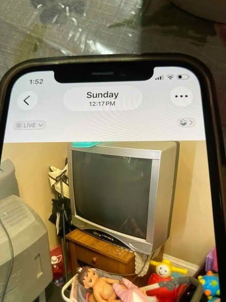 Photo of free tv (Lehighton Pa) #2