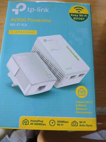 Photo of free Internet signal booster (Kingswood) #1