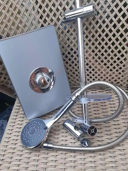 Photo of free Triton electric shower (Adlington PR7) #1