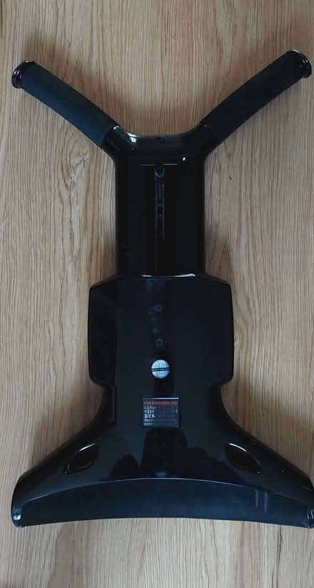 Photo of free 6 second abs 6 pack toning home exerciser (Ham TW10) #2