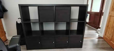 Photo of free Kallax unit (Templeogue) #1