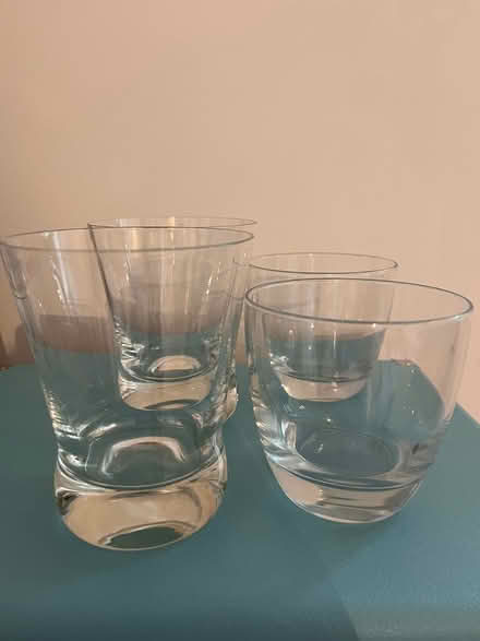 Photo of free Glasses (Woking) #1