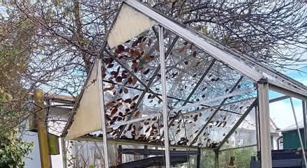 Photo of free Green house items (Allington NG32) #1