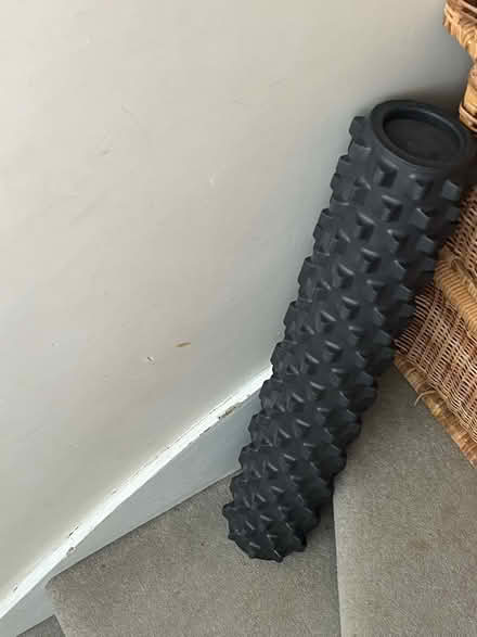Photo of free Large exercise roller (Hampstead NW3) #1
