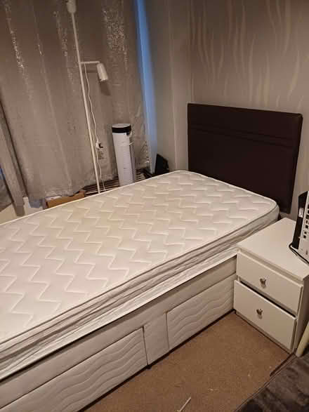 Photo of free Single Bed (Canvey Island, SS8) #1