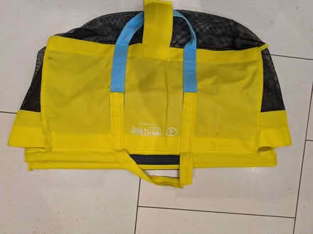 Photo of free Shopping trolley bags (Managed Access Tidworth Ranges SN8) #1