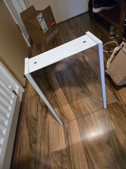 Photo of free Mirror cabinet (Dalston, E8) #2