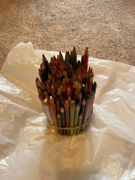 Photo of free Pencils (BR3) #1