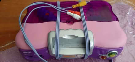 Photo of free Video game console (Barnwell CB5) #1