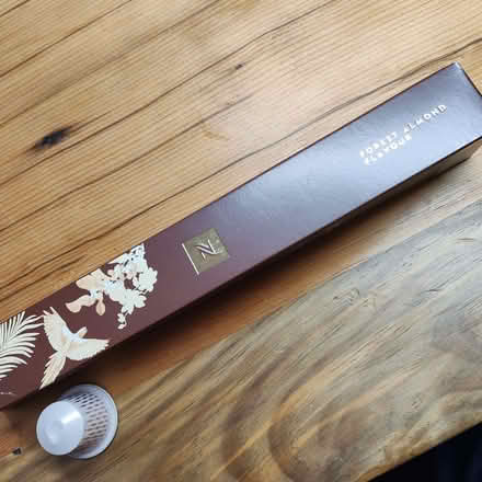 Photo of free Nespresso Forest Almond Coffee pods (Ainsdale-on-Sea PR8) #1