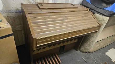 Photo of free Organ (Severn) #1