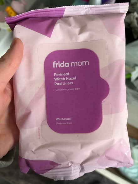 Photo of free Women’s feminine products (OL6, Ashton-under-lyne) #2