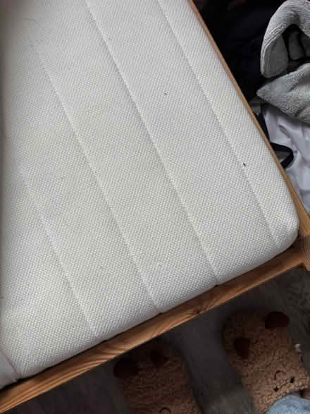Photo of free Single bed with mattress (Reading RG2) #3