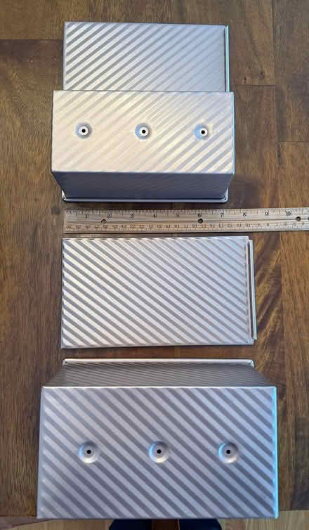 Photo of free Bread Pans (Groton, Hoyts Wharf Road) #2