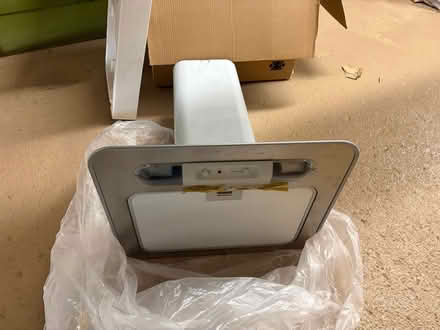 Photo of free cooker hood (Gosport PO13) #2