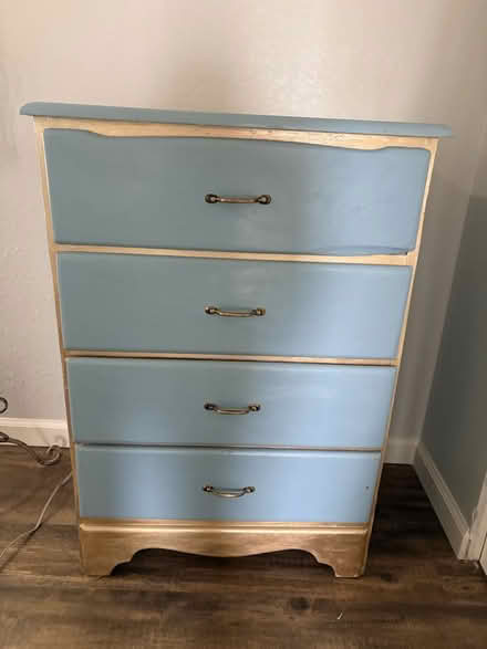 Photo of free Dresser (Windsor) #1