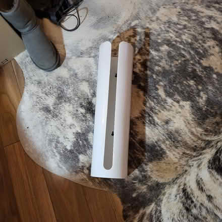 Photo of free Ikea carrier bag holder (Oaklands nr Welwyn AL6) #1