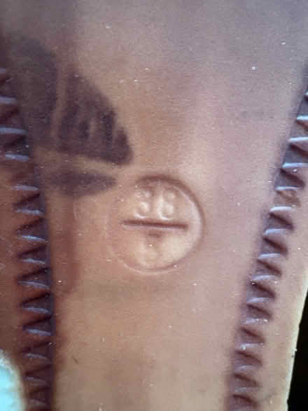 Photo of free Ladies leather sandals size 5 (Belle Vale L25) #3