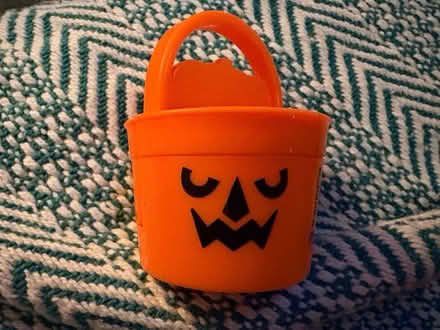 Photo of free McPunk’n Changeables Happy Meal toy (Story & White, East San Jose) #2