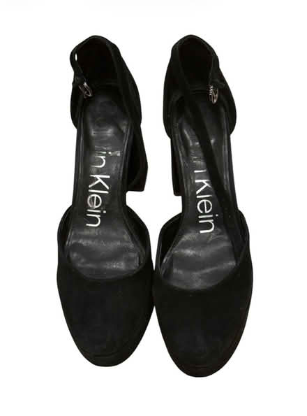 Photo of free Calvin Klein Woman’s Shoes (Brooklyn Storage) #1