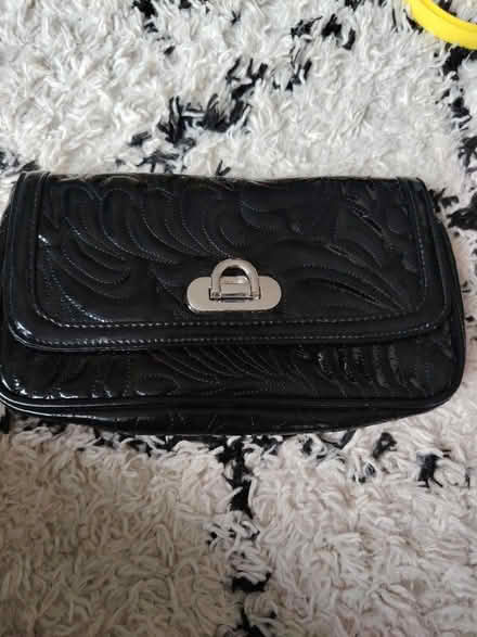 Photo of free FCUK makeup bag (Chessington KT9) #1