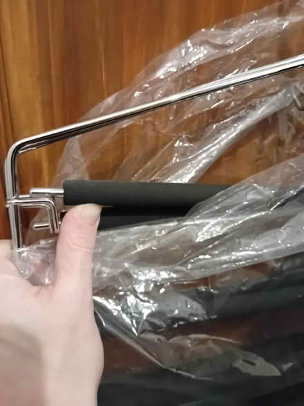 Photo of free Shirt and Trouser Hangers (Kempston MK42) #4