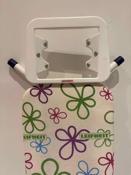 Photo of free Ironing board (Tunbridge Wells N. TN1) #2