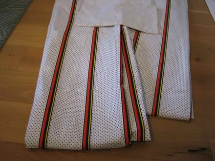 Photo of free Duvet covers and pillow cases (Rushcliffe NG2) #3