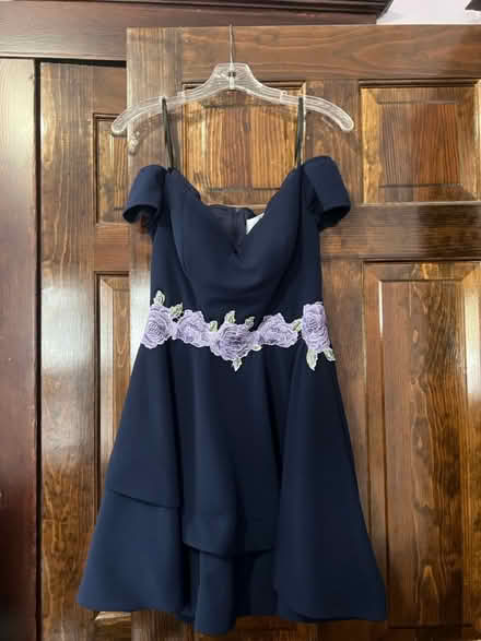 Photo of free Dress, size 9/10 (Wood Ridge) #3