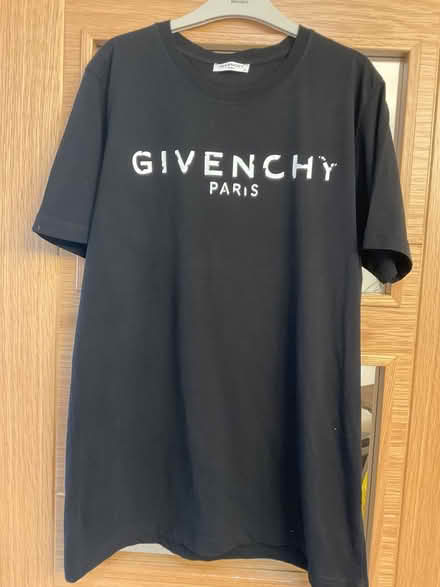 Photo of free Men’s T Shirt (Waverton CH3) #1