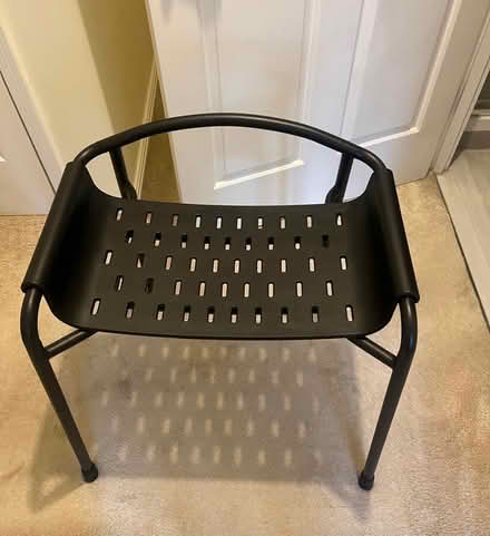 Photo of free Shower stool (Chislehurst BR7) #2
