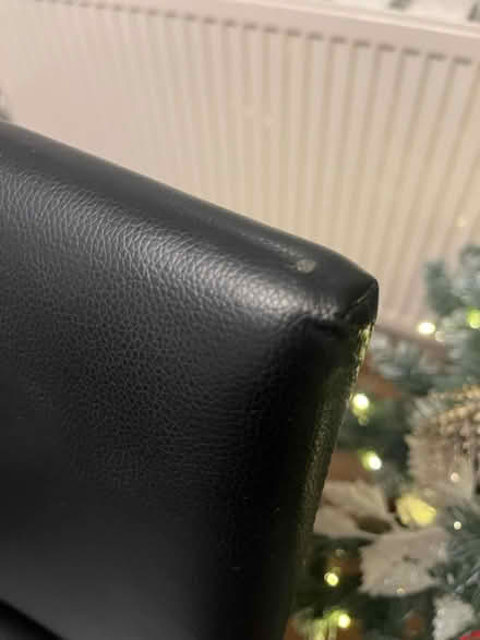 Photo of free Dining Chairs X4 (Lordswood ME5) #2