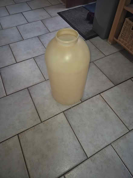 Photo of free Homebrew fermenting vessel (Sawbridgeworth CM21) #1