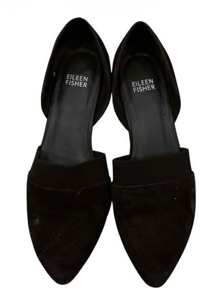 Photo of free Eileen Fisher Woman’s Shoes (Brooklyn Storage) #1