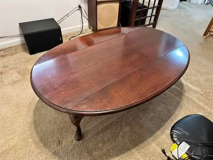 Photo of free Coffee Table, Side Table (North East Elkton) #1