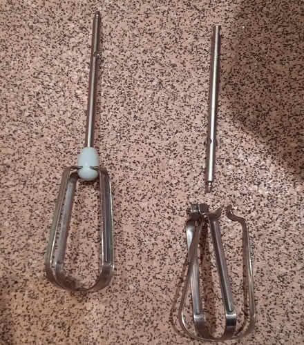 Photo of free Kenwood whisk (spares/repair) (Kenton HA3) #2